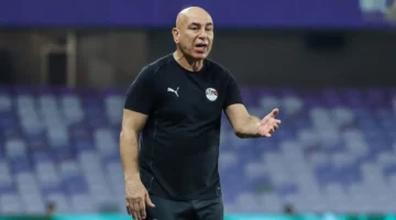 بصمة الفراعنة.. فتحي سند يراهن على رد فعل المنتخب المصري أمام نيجيريا